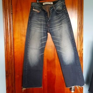 Diesel Industry Jeans